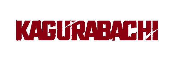 Kagurabachi