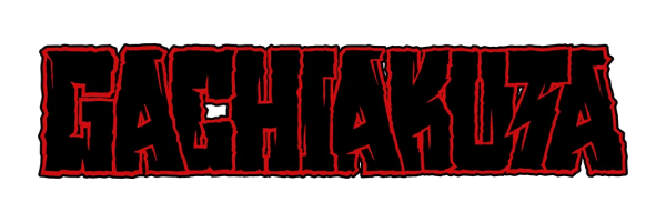 Gachiakuta
