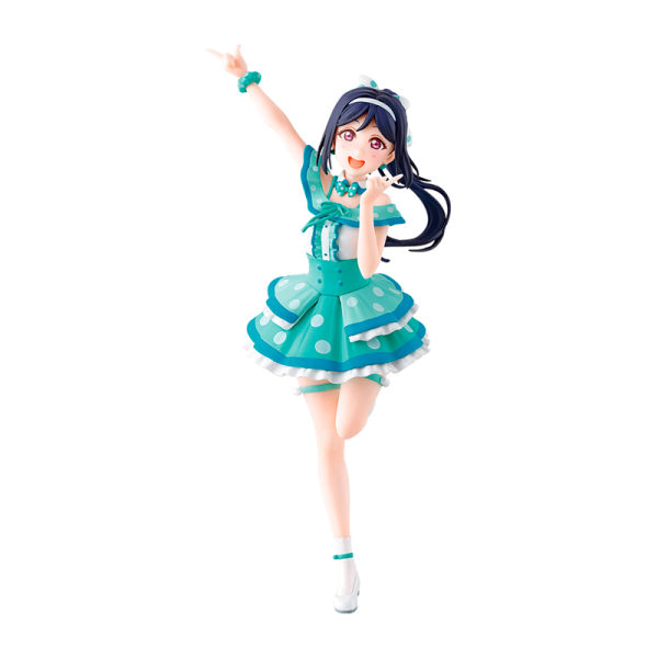 Kanan Matsuura Love Live! "5to Aniversario" Ichiban Kuji C