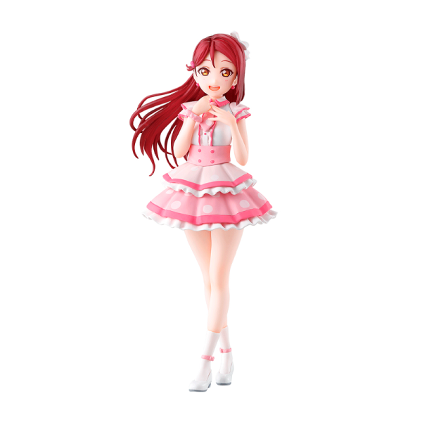 Riko Sakurauchi Love Live! "5to Aniversario" Ichiban Kuji B