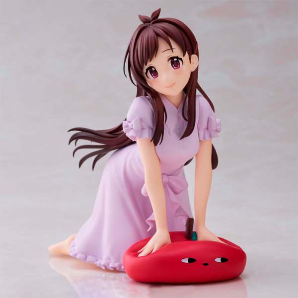 Akari Tsujino The Idolmaster Cinderella Girls "Relax Time" CraneGame