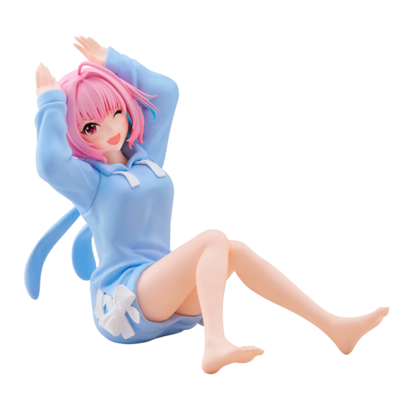 Riamu Yumemi The Idolmaster Cinderella Girls "Relax Time" CraneGame