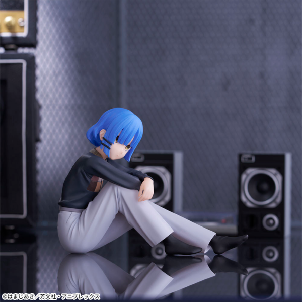 Ryo Yamada Bocchi the Rock! "Choco-Nose" Sega