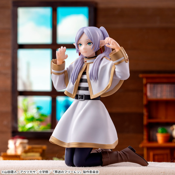 Frieren "Choco-Nose" Sega