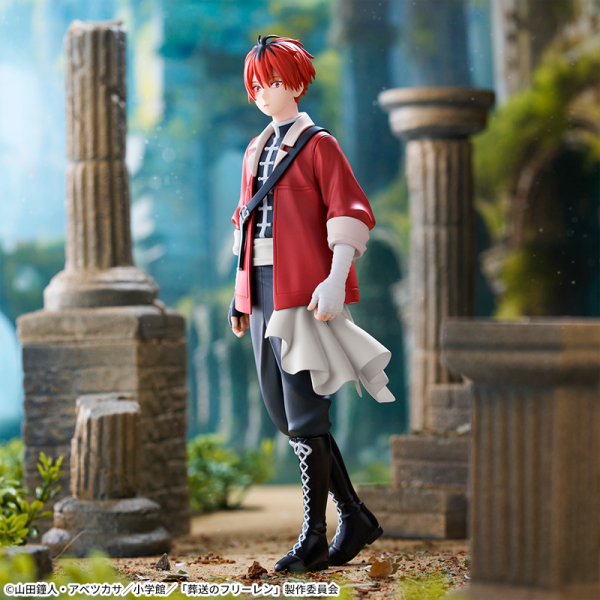 Stark Frieren "Desktop X Decorate Collections" Sega