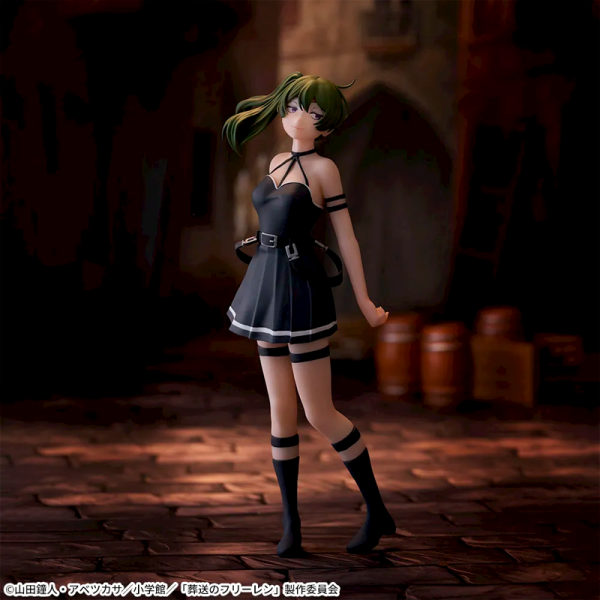 Ubel Frieren "Desktop X Decorate Collections" Sega