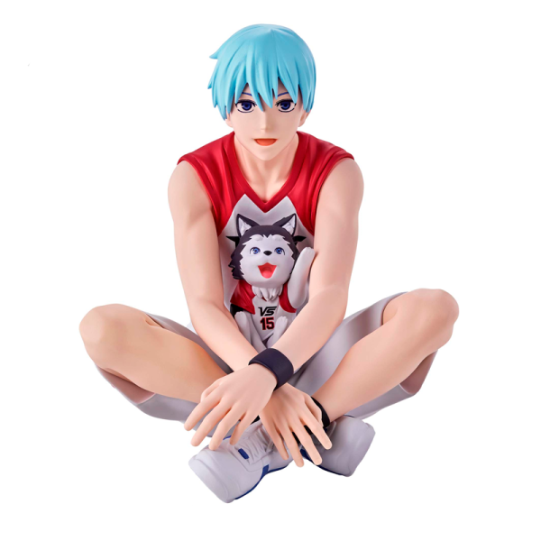 Kuroko Tetsuya y Tetsuya 2 Kuroko no Basket "Película LAST GAME" CraneGame