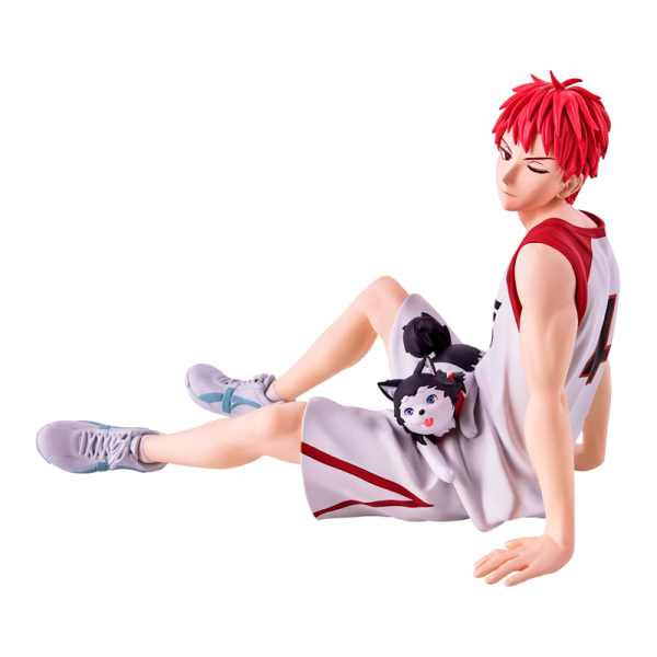 Seijuro Akashi y Tetsuya 2 Kuroko no Basket "Película LAST GAME" CraneGame
