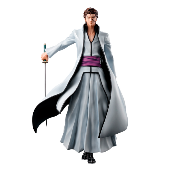 Sosuke Aizen Bleach "Stirring Souls" Ichiban Kuji B