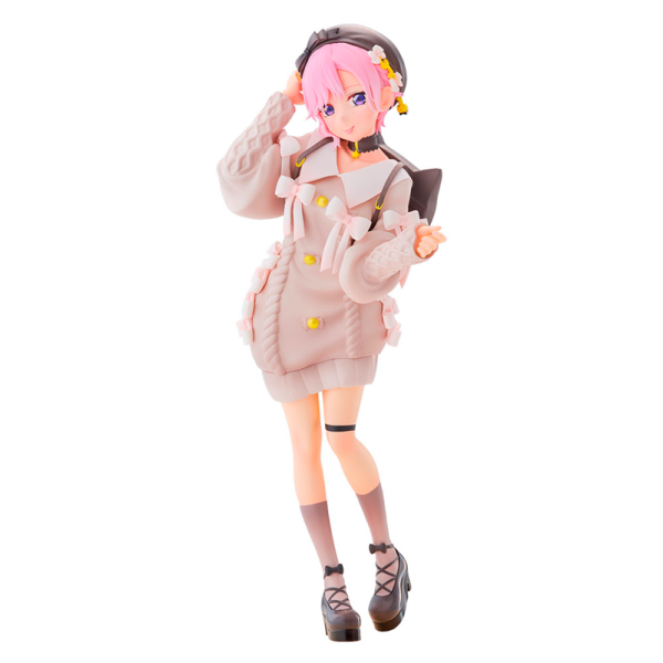 Ichika Nakano Las Quintillizas "Sharing the Warmth" Ichiban Kuji A