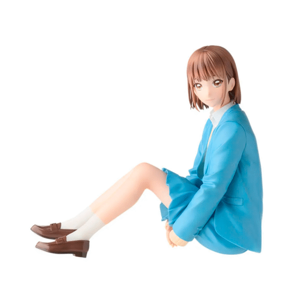 Chinatsu Kano Ao no Hako "Choco-Nose" Sega
