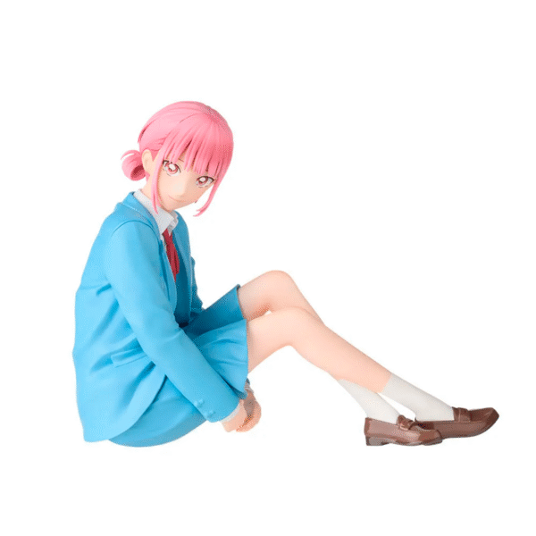 Hina Chono Ao no Hako "Choco-Nose" Sega