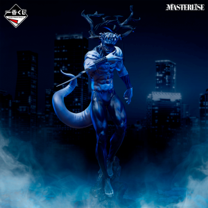 Mahito Instant Killing Spirit Form Jujutsu Kaisen "Shibuya Incident 3" Ichiban Kuji LAST ONE