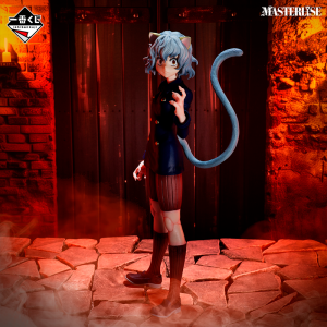 Neferpitou HUNTERxHUNTER "Chimera Ants 2" Ichiban Kuji E