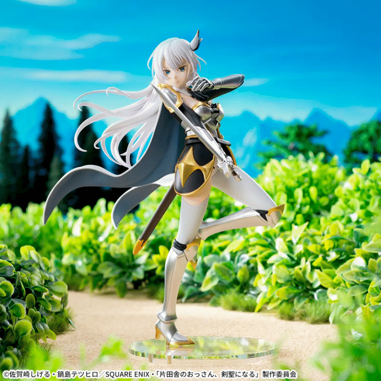 Allucia Citrus Katainaka no Ossan Sega