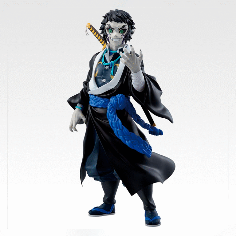 Kaigaku Kimetsu no Yaiba "Hermanos del trueno" Ichiban Kuji B