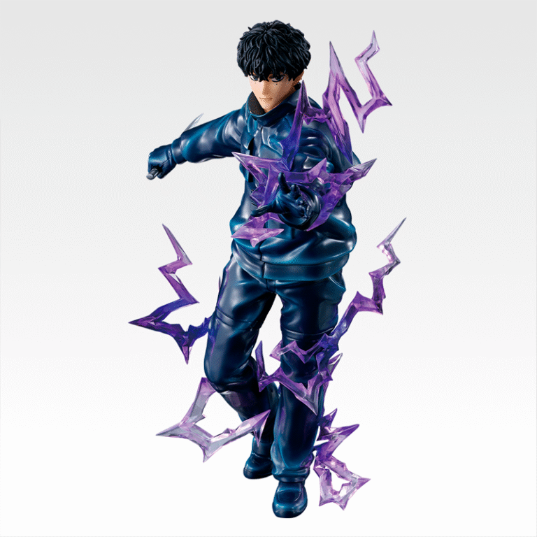 Natsuki Seba Sakamoto Days "Volumen 3" Ichiban Kuji A