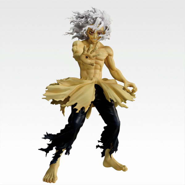 Tomura Shigaraki My Hero Academia "Más allá" Ichiban Kuji C