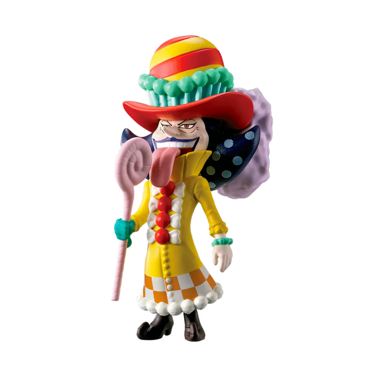 Charlotte Perospero Gashapon (ENCARGO)