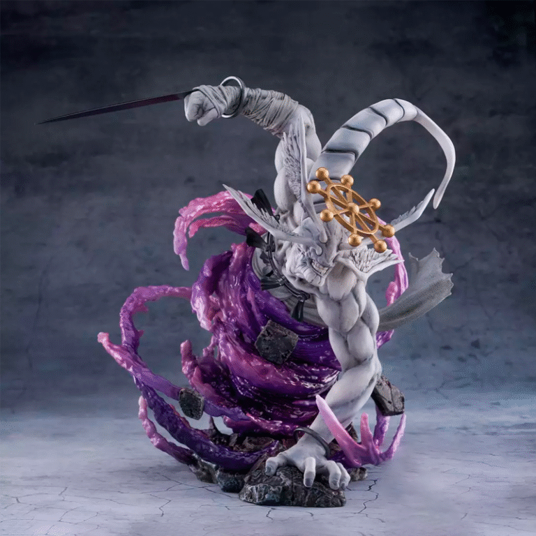 Mahoraga Jujutsu Kaisen FIGURIZMa Sega