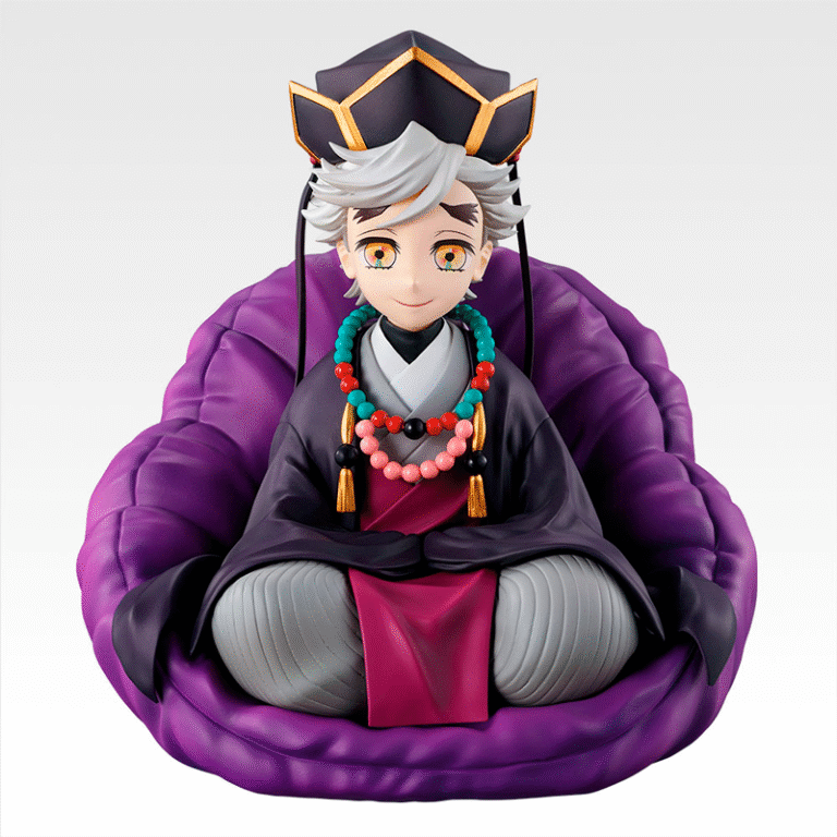Doma niño Kimetsu no Yaiba "La venganza de la hermana" Ichiban Kuji C