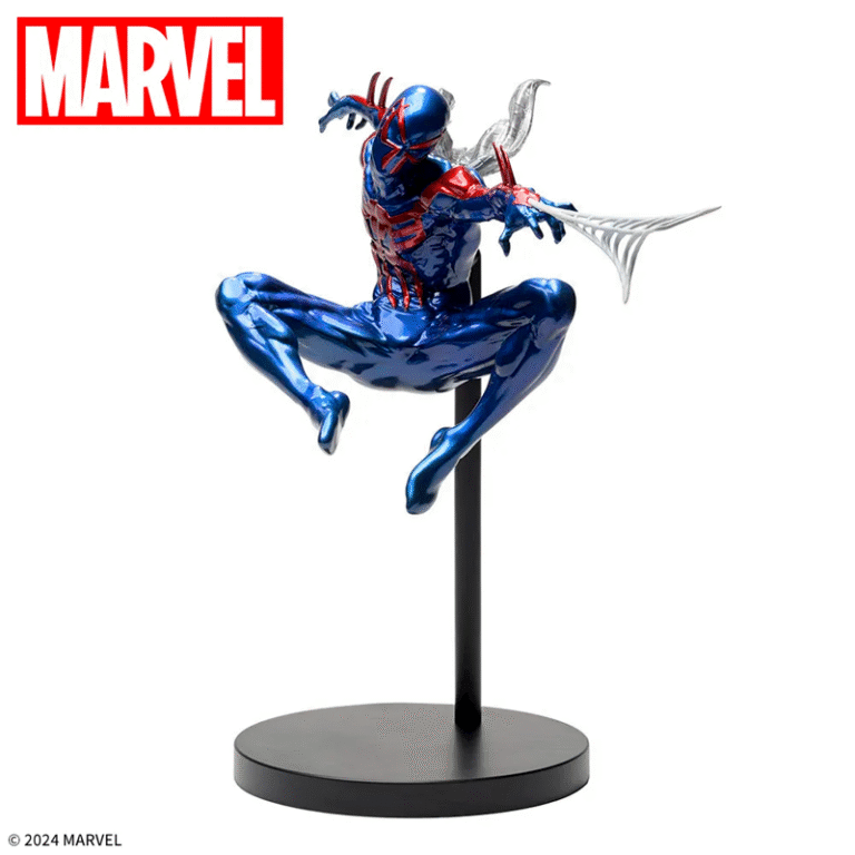 Spiderman 2099 Marvel ACT/CUT