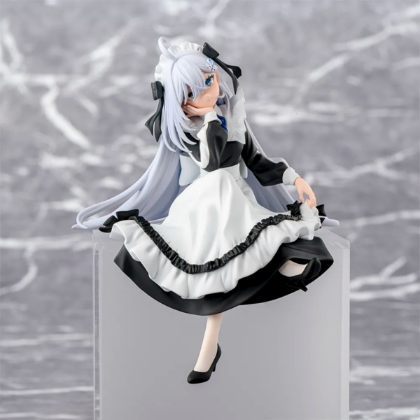 Yuki Sorimachi Shiboyugi "Choco-Nose" Sega