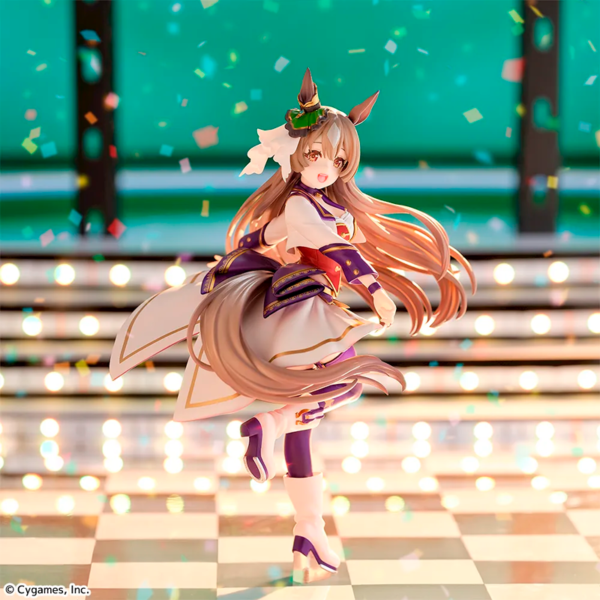 Satono Diamond Uma Musume Pretty Derby "Starting Future" XStellar Sega