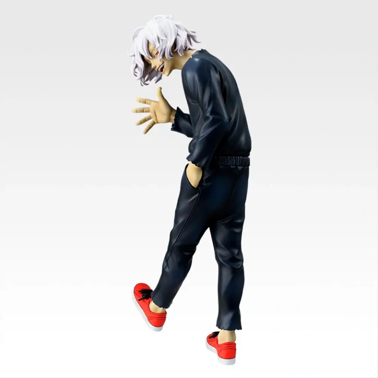 Tomura Shigaraki My Hero Academia "Una historia de manos que siempre se extienden" Ichiban Kuji B