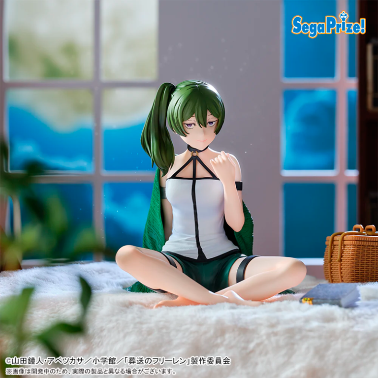 Ubel Roomwear Frieren "Yumemirize" Sega