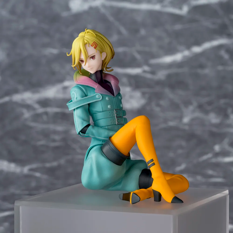 Setsu Gnosia "Choco-Nose" Sega