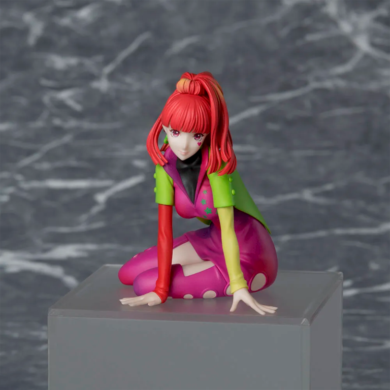 SQ Gnosia "Choco-Nose" Sega