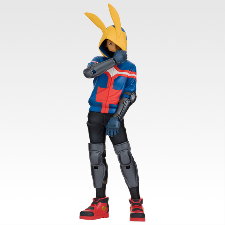 Koichi Haimawari My Hero Academia Vigilantes "Vigilantes" Ichiban Kuji A