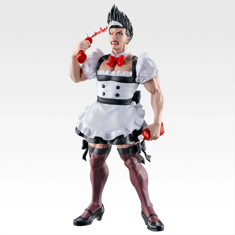 Shouei Barou doncella Blue Lock "Tiempo adicional" Ichiban Kuji C