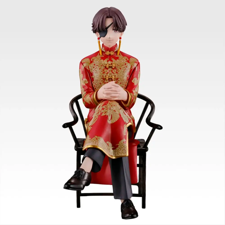 Hayato Suo Wind Breaker "5 aniversario" Ichiban Kuji B