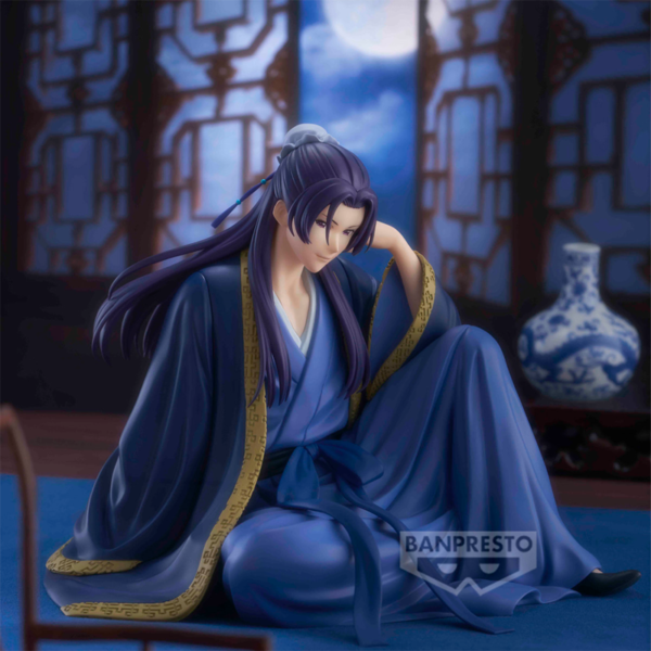 Jinshi Los diarios de la boticaria "Break time Collection" CraneGame