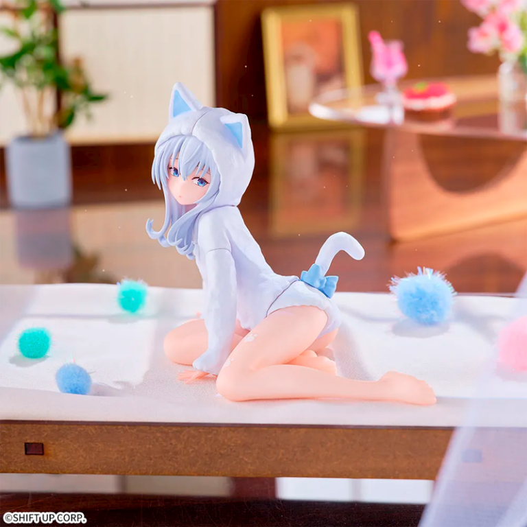 N102 Nikke "Yumemirize" Sega