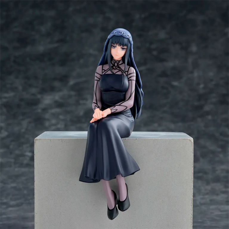 Osaragi Sakamoto Days "Choco-Nose" Sega