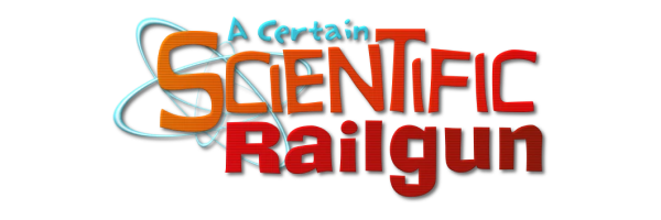 A Certain Scientific Railgun