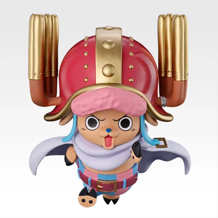 Chopper One Piece "GIANT BASH 2" Ichiban Kuji C