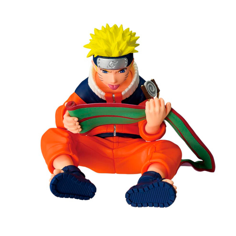 Naruto Uzumaki Naruto "72 series" CraneGame