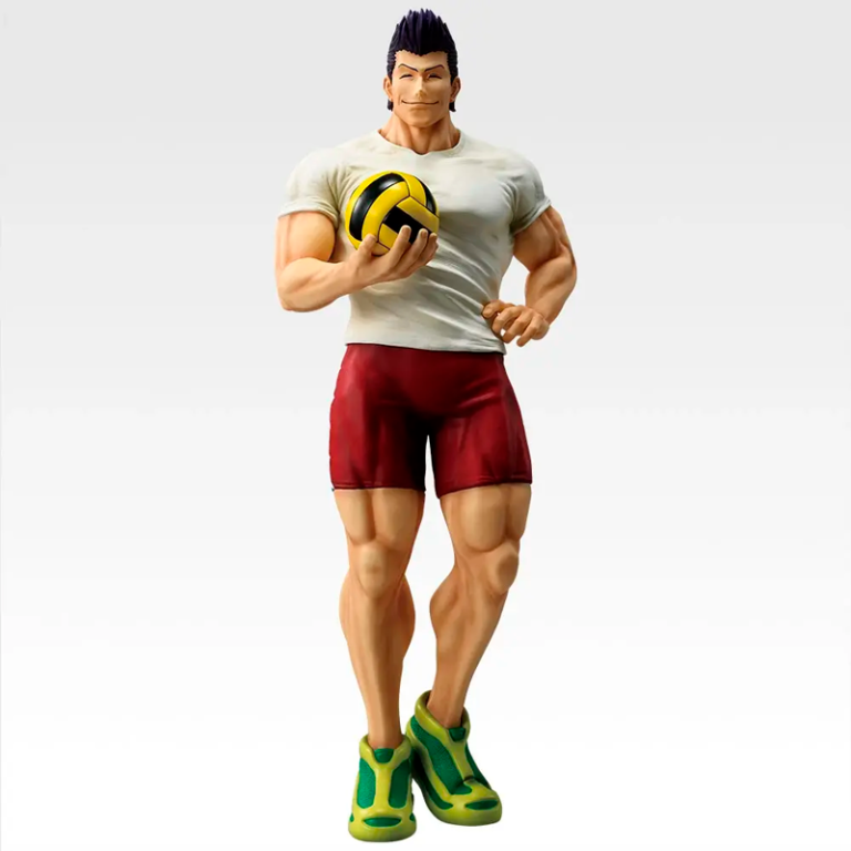 Razor HUNTERxHUNTER "Greed Island 2" Ichiban Kuji E