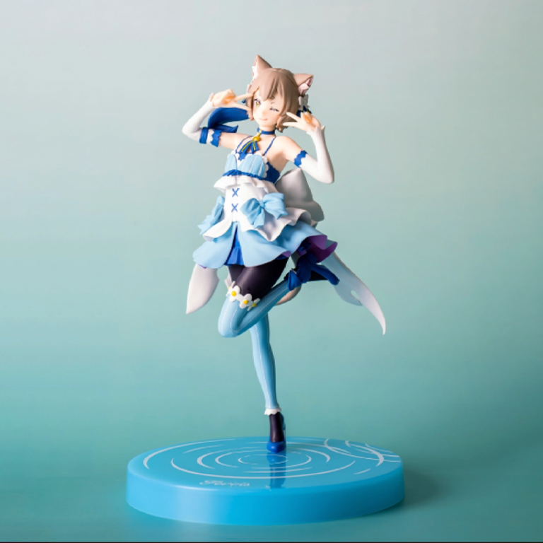 Felix Argyle Re:Zero Starting Life in Another World Furyu