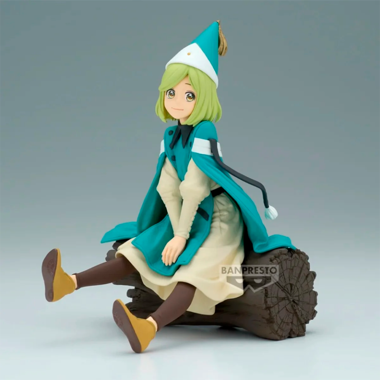 Coco Witch Hat Atelier "DXF" CraneGame