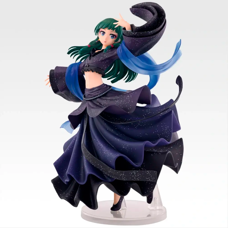 Maomao Los diarios de la boticaria Ichiban Kuji LAST ONE
