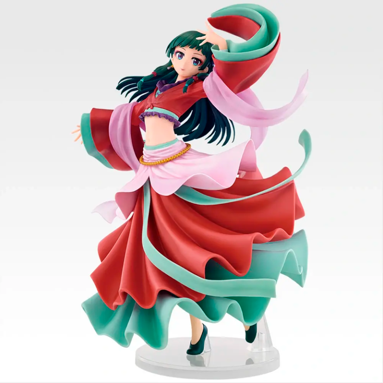 Maomao Los diarios de la boticaria Ichiban Kuji A