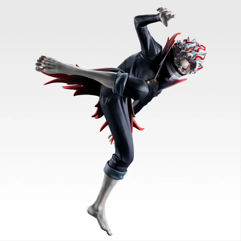 Okarun (Transformado) Dandadan "¡Comienza la fiesta de baile en la sala de música!" Ichiban Kuji A