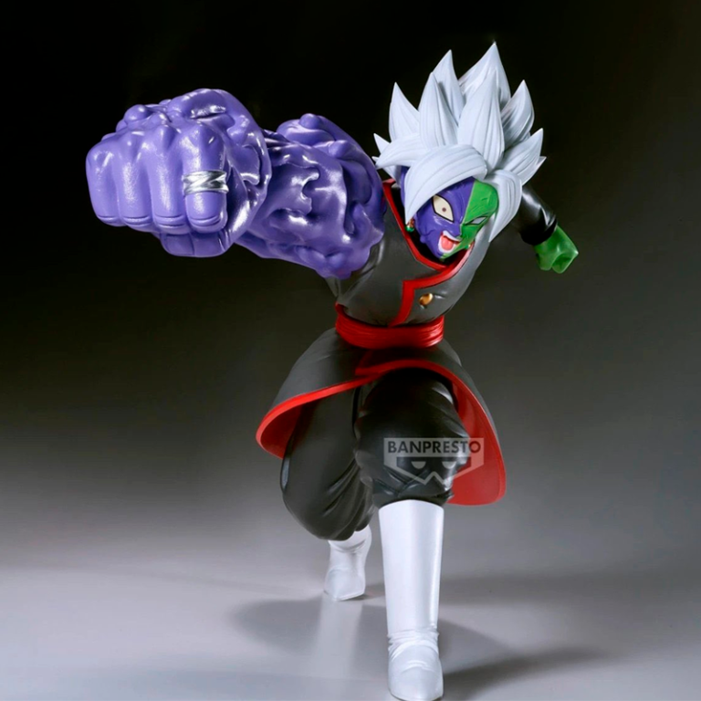 Zamas Fusionado Dragon Ball "Match Makers" CraneGame