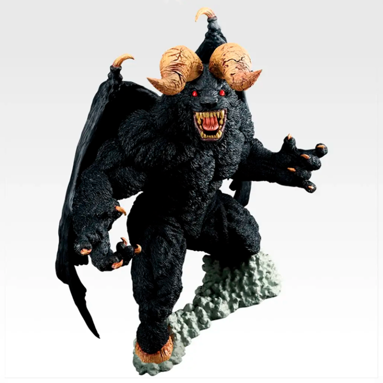 Zodd Berserk "Los Polos Gemelos del Destino" Ichiban Kuji E