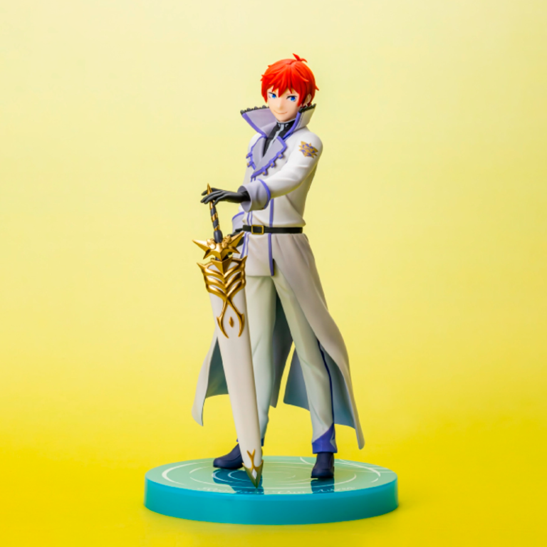 Reinhard Van Astrea Re:Zero Starting Life in Another World Furyu